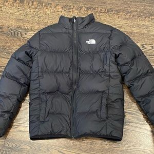 Youth 1996 NorthFace Retro Nuptse Jacket